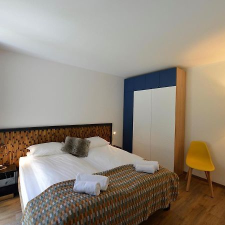 T4 Renove Avec Vue Mont-Blanc, 4 Etoiles, Proche Centre, Parking - Fr-1-507-62 Lägenhet Chamonix Exteriör bild