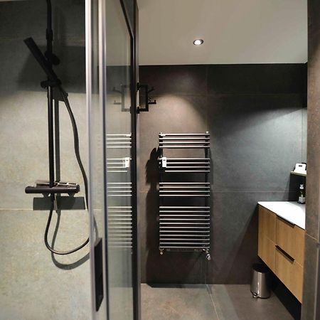 T4 Renove Avec Vue Mont-Blanc, 4 Etoiles, Proche Centre, Parking - Fr-1-507-62 Lägenhet Chamonix Exteriör bild