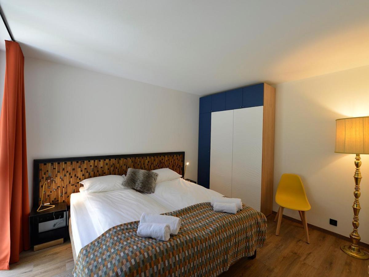 T4 Renove Avec Vue Mont-Blanc, 4 Etoiles, Proche Centre, Parking - Fr-1-507-62 Lägenhet Chamonix Exteriör bild