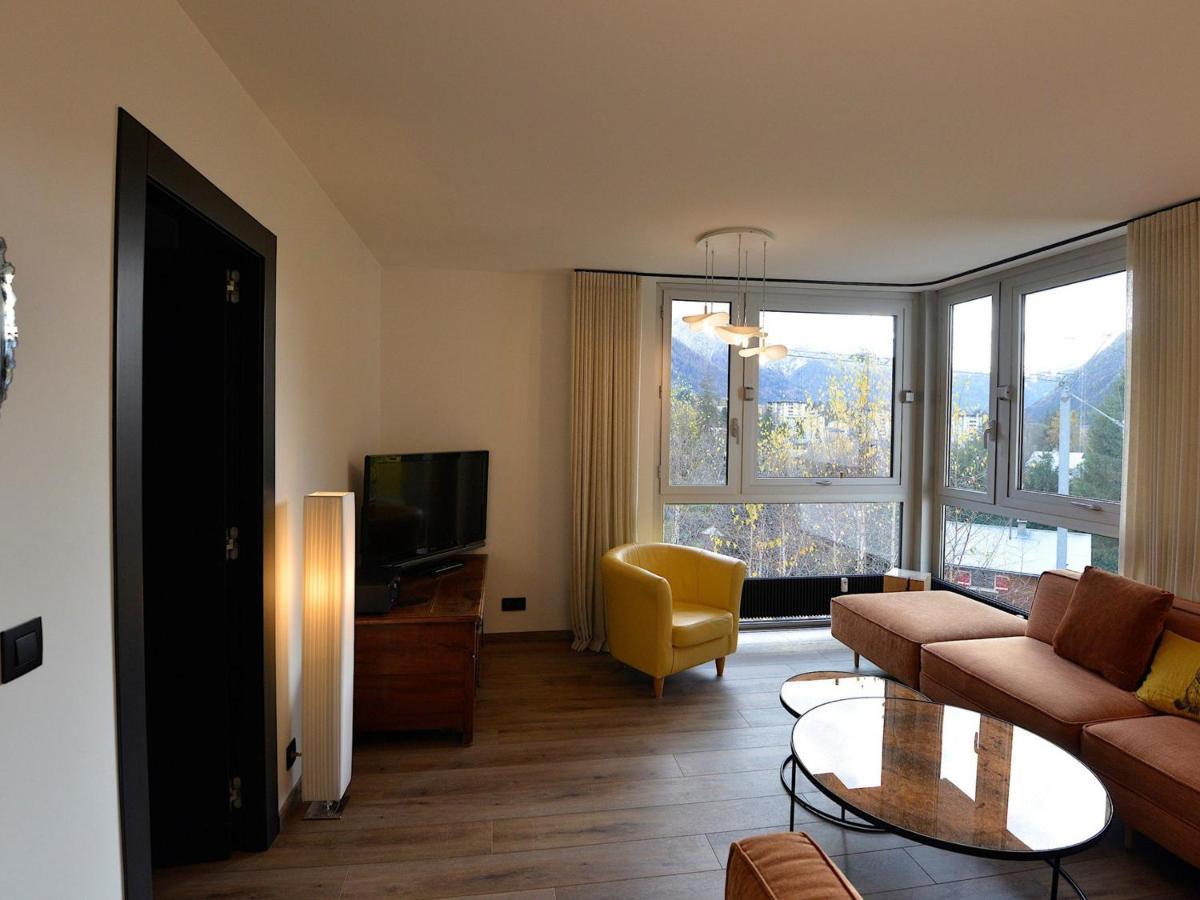 T4 Renove Avec Vue Mont-Blanc, 4 Etoiles, Proche Centre, Parking - Fr-1-507-62 Lägenhet Chamonix Exteriör bild