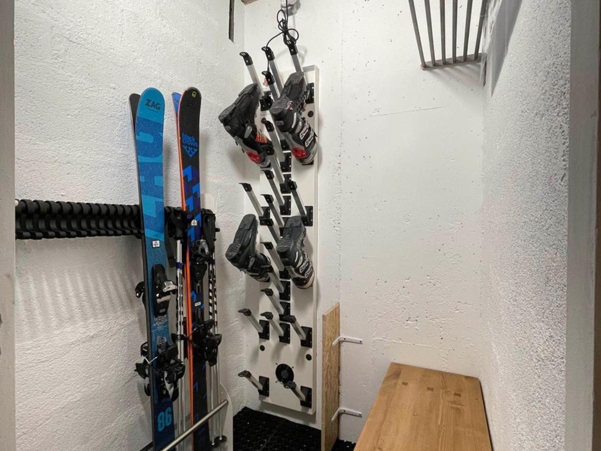 T4 Renove Avec Vue Mont-Blanc, 4 Etoiles, Proche Centre, Parking - Fr-1-507-62 Lägenhet Chamonix Exteriör bild