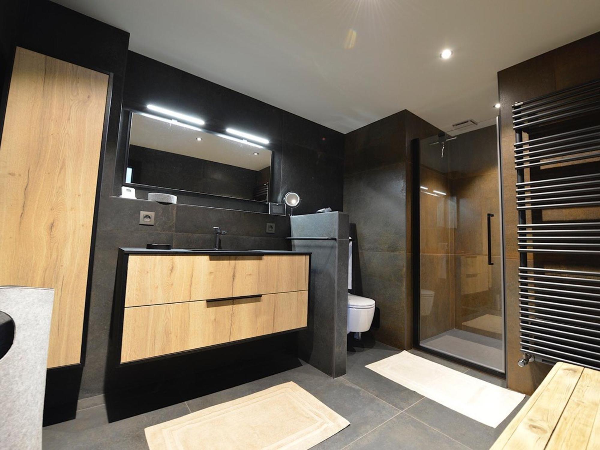 T4 Renove Avec Vue Mont-Blanc, 4 Etoiles, Proche Centre, Parking - Fr-1-507-62 Lägenhet Chamonix Exteriör bild